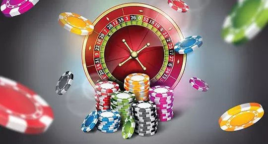 online roulette wheel