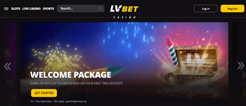 lvbet casino