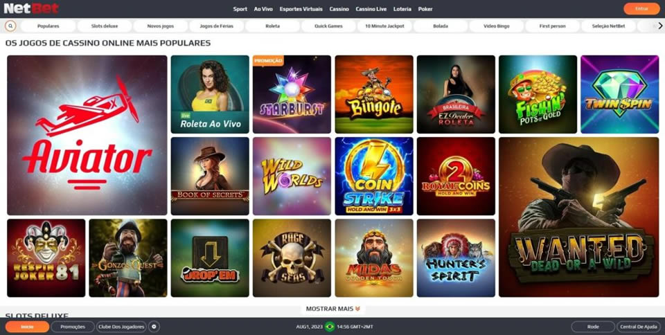 pixbet casino online