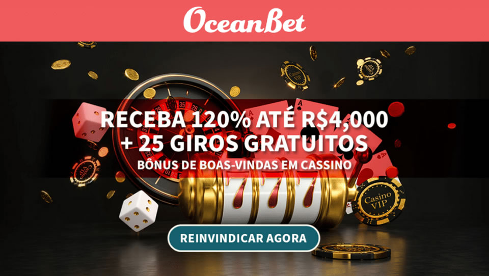 Sites de jogos de azar online recebem bônus diários resultado jogos brasileirao 2023 A aposta mínima é 1 PKR. Se você tiver algumas centenas de capital, poderá jogar.