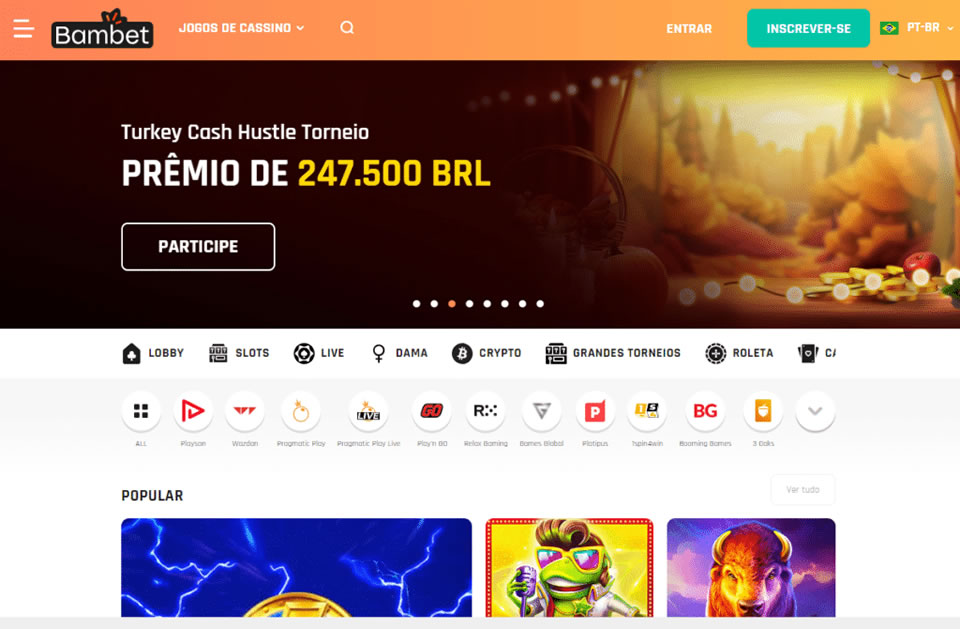 O mercado de jogos de azar online exige que as plataformas cumpram padrões de prestação de serviços concebidos para apoiar os interesses dos utilizadores e que sejam supervisionadas pelo órgão regulador oficial no qual a empresa da plataforma está localizada.